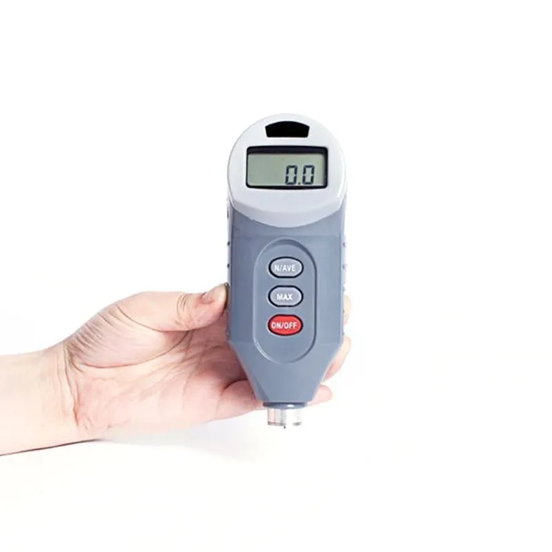 Shore A Digital Hardness Tester